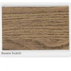 Salontafel van massief eikenhout Made in Italy - Geolier Viadurini