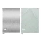 Moderne uitschuifbare tafel tot 480 cm in hout Made in Italy - Michael Viadurini