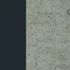 Moderne uitschuifbare tafel in steengoed en beukenhout gemaakt in Duccio, Italië Viadurini