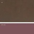 Moderne glaskeramische en metalen tafel gemaakt in Italië, Dionigi Viadurini