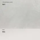 Uitschuifbare eettafel 190 cm metaal en hout Made in Italy - Euclidean Viadurini