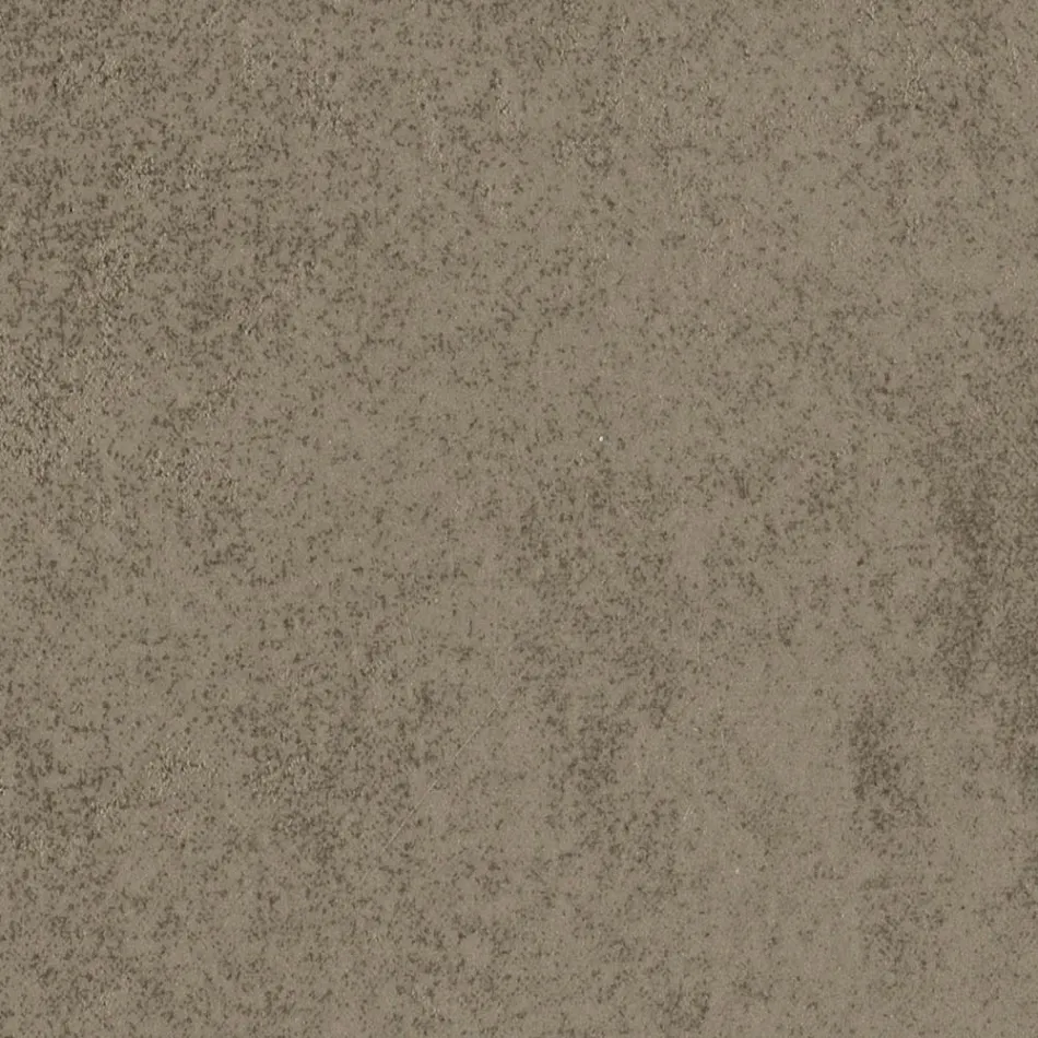 Eettafel uitschuifbaar tot 2,8 m metaal en mat keramiek blad - Rashid Viadurini