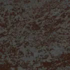 Eettafel uitschuifbaar tot 2,8 m metaal en mat keramiek blad - Rashid Viadurini