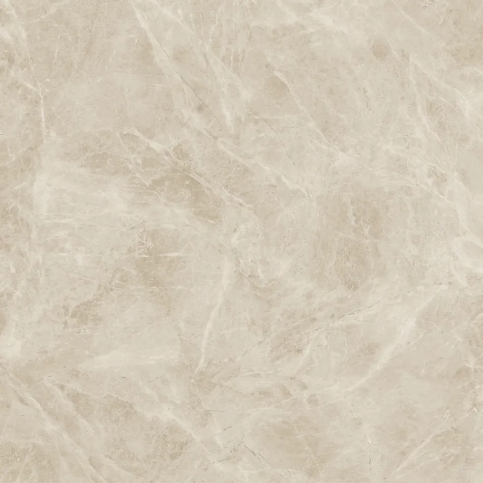 Eettafel uitschuifbaar tot 2,8 m metaal en mat keramiek blad - Rashid Viadurini