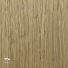 Eettafel Uitschuifbaar tot 170 cm in gefineerd hout - Nutello Viadurini