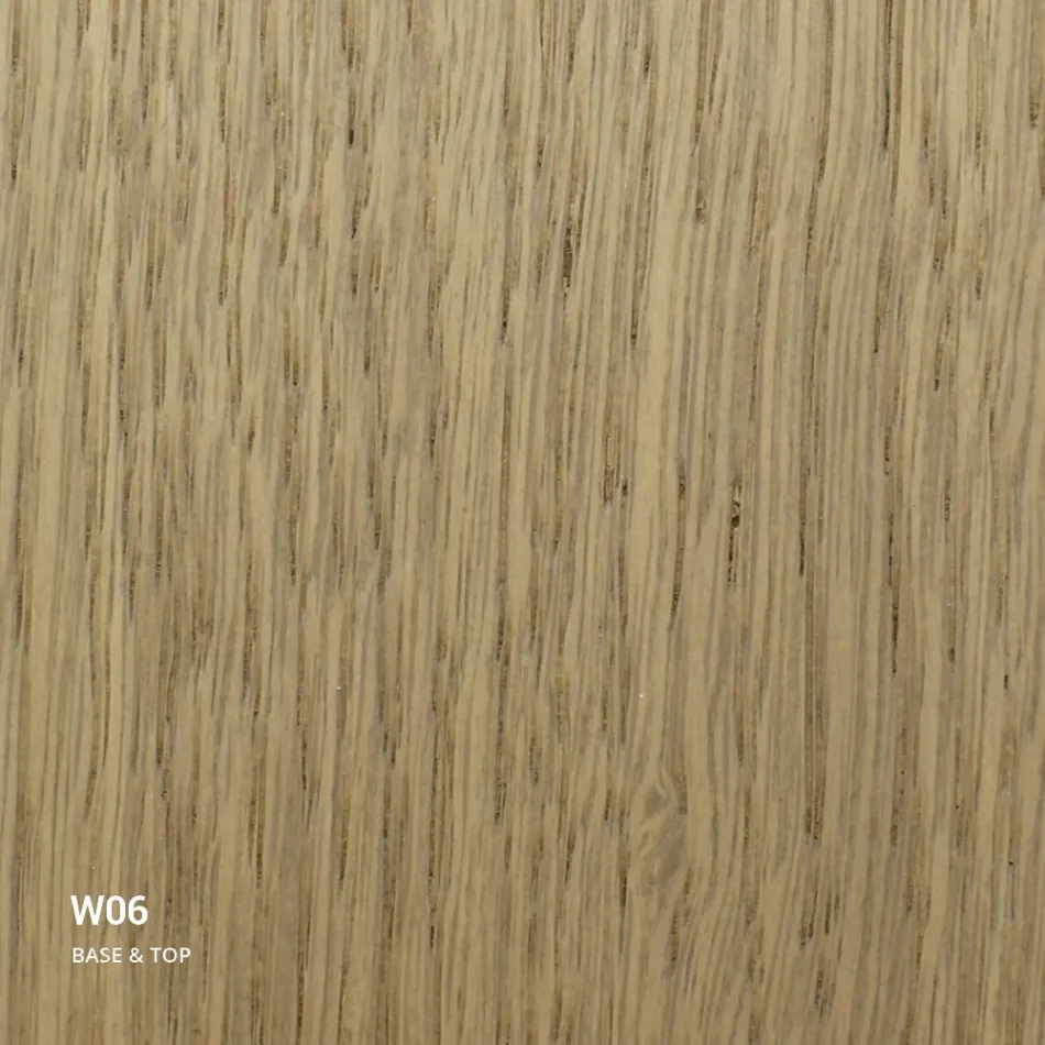 Eettafel Uitschuifbaar tot 170 cm in gefineerd hout - Nutello Viadurini