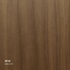 Eettafel Uitschuifbaar tot 170 cm in gefineerd hout - Nutello Viadurini