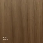 Eettafel Uitschuifbaar tot 170 cm in gefineerd hout - Nutello Viadurini