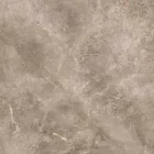 Uitschuifbare eettafel tot 294 cm in gres en metaal Made in Italy - Nuzzio Viadurini