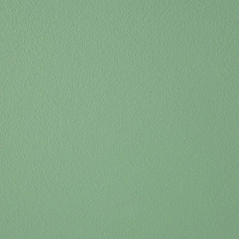 Vierkante buitentafel in gegalvaniseerd staal Made in Italy - Ralph Viadurini