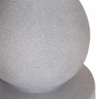 Vierkante eettafel, HPL Top - negentiende eeuw door dia Viadurini