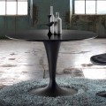 Uitschuifbare tafel met modern design - Borgia