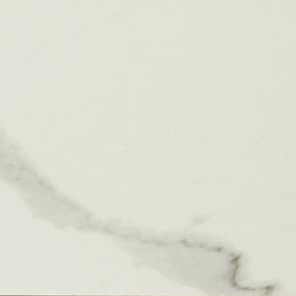 Ronde buitentafel in Calacatta Oro keramiek Made in Italy - Pegaso Viadurini