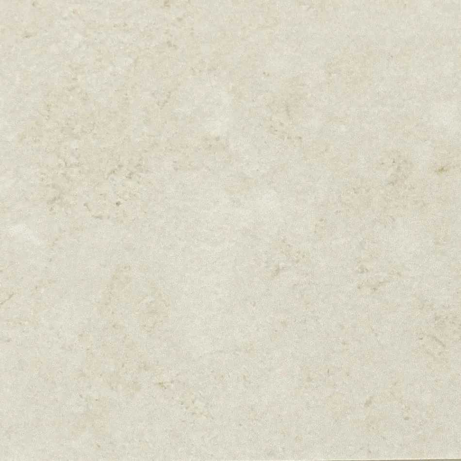 Ronde buitentafel in Chianca-keramiek van Ostuni Made in Italy - Pegaso Viadurini