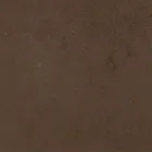 Ronde buitentafel van metaal Corten-keramiek Made in Italy - Pegaso Viadurini