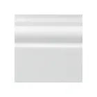 Ronde uitschuifbare woonkamertafel in hout Made in Italy - Vittoria Viadurini