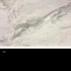 Klassiek design ronde tafel, Ø140 en HPL top - negentiende eeuw door Slide Viadurini