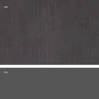 Klassiek design ronde tafel, Ø140 en HPL top - negentiende eeuw door Slide Viadurini