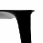 Moderne design bureau tafel geproduceerd in Italië, Pomarolo Viadurini