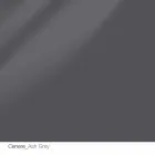 Ronde design tafel d.120 kristal gemaakt in Cristal, Italië Viadurini