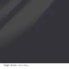 Ronde design tafel d.120 kristal gemaakt in Cristal, Italië Viadurini