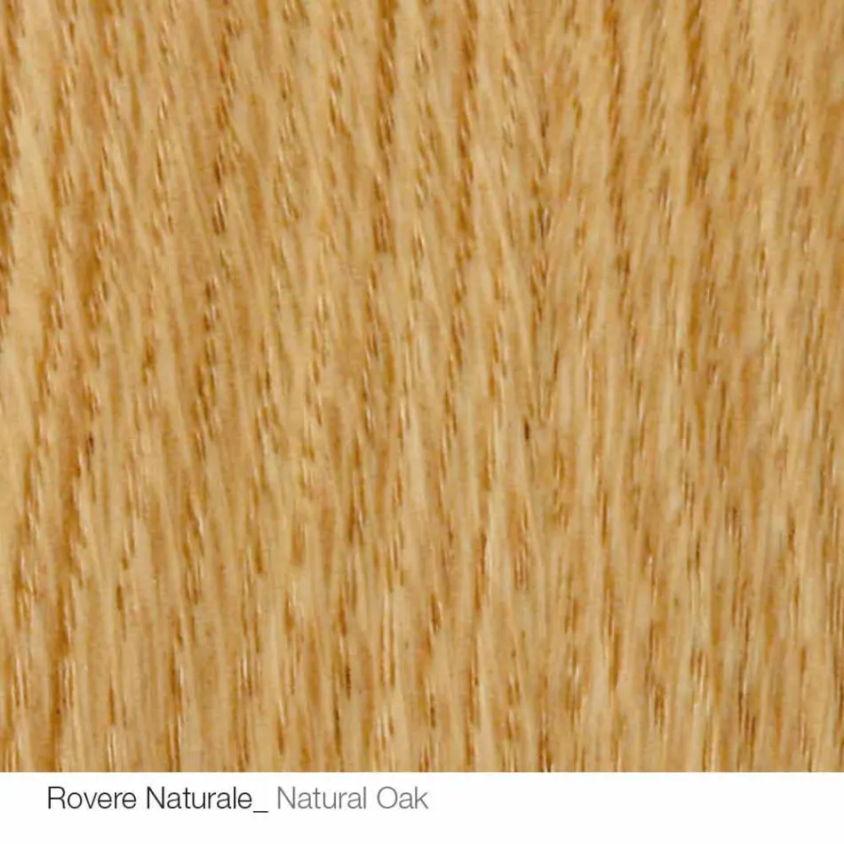 Ronde design tafel d.120 kristal gemaakt in Cristal, Italië Viadurini