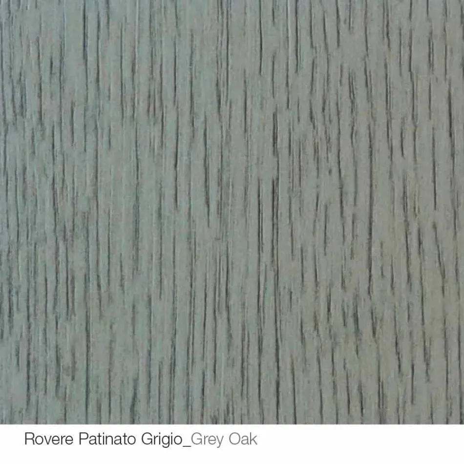 Ronde design tafel d.120 kristal gemaakt in Cristal, Italië Viadurini