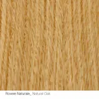 Ronde design tafel d.160 kristallen blad gemaakt in Cristal, Italië Viadurini