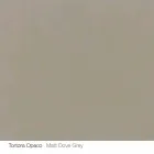 Ronde design tafel d.160 kristallen blad gemaakt in Cristal, Italië Viadurini