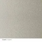 Ronde design tafel d.160 kristallen blad gemaakt in Cristal, Italië Viadurini