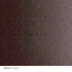 Ronde design tafel d.160 kristallen blad gemaakt in Cristal, Italië Viadurini