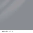 Ronde design tafel d.160 kristallen blad gemaakt in Cristal, Italië Viadurini