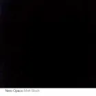 Ronde design tafel d.160 kristallen blad gemaakt in Cristal, Italië Viadurini