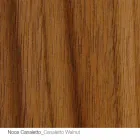 Ronde design tafel d.160 kristallen blad gemaakt in Cristal, Italië Viadurini