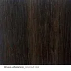 Ronde design tafel d.160 kristallen blad gemaakt in Cristal, Italië Viadurini