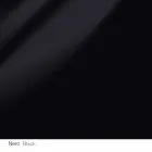 Ronde design tafel d.160 kristallen blad gemaakt in Cristal, Italië Viadurini