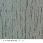 Ronde design tafel d.160 kristallen blad gemaakt in Cristal, Italië Viadurini