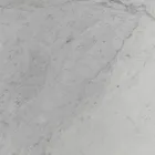 Tulp Tafel Eero Saarinen H 73 met Carrara Marmeren Bovenblad Made in Italy - Scarlet Viadurini