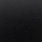 Tulip Tafel Eero Saarinen H 73 Ovaal in Zwart Gebeitst Eiken Made in Italy - Scarlet Viadurini