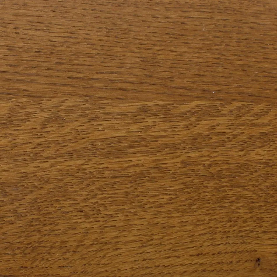 Eero Saarinen Tulip Tafel H 73 Ovaal in Licht Walnoot Gebeitst Eiken Made in Italy - Scarlet Viadurini