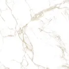 Tulp Tafel Eero Saarinen H 73 Rond in Keramiek Entzo Made in Italy - Scharlaken Viadurini