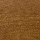 Eero Saarinen Tulip Tafel H 73 Rond in Eiken gebeitst Licht Notenhout Made in Italy - Scarlet Viadurini