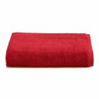 Design badhanddoek van gekleurd katoen terry - Vuitton Viadurini
