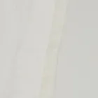 Wit lichtlinnengordijn met Italiaanse luxe designknopen - Geogeo Viadurini