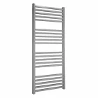 Modern Design Chrome Radiator Wall 2 Maten tot 765 Watt - Toren Viadurini