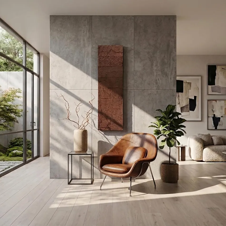 Brillo - Design hydraulische marmeren radiator met geur, gemaakt in Italië Viadurini