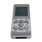 Verwarmde handdoek rails spiegel elektriciteit tot 1500 Watt Brian Viadurini