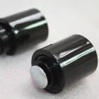 Verwarmde handdoek rails spiegel elektriciteit tot 1500 Watt Brian Viadurini