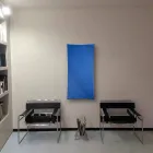 wand elektrische radiatoren in Barry gehard glas Viadurini