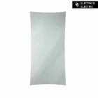 wand elektrische radiatoren in Barry gehard glas Viadurini